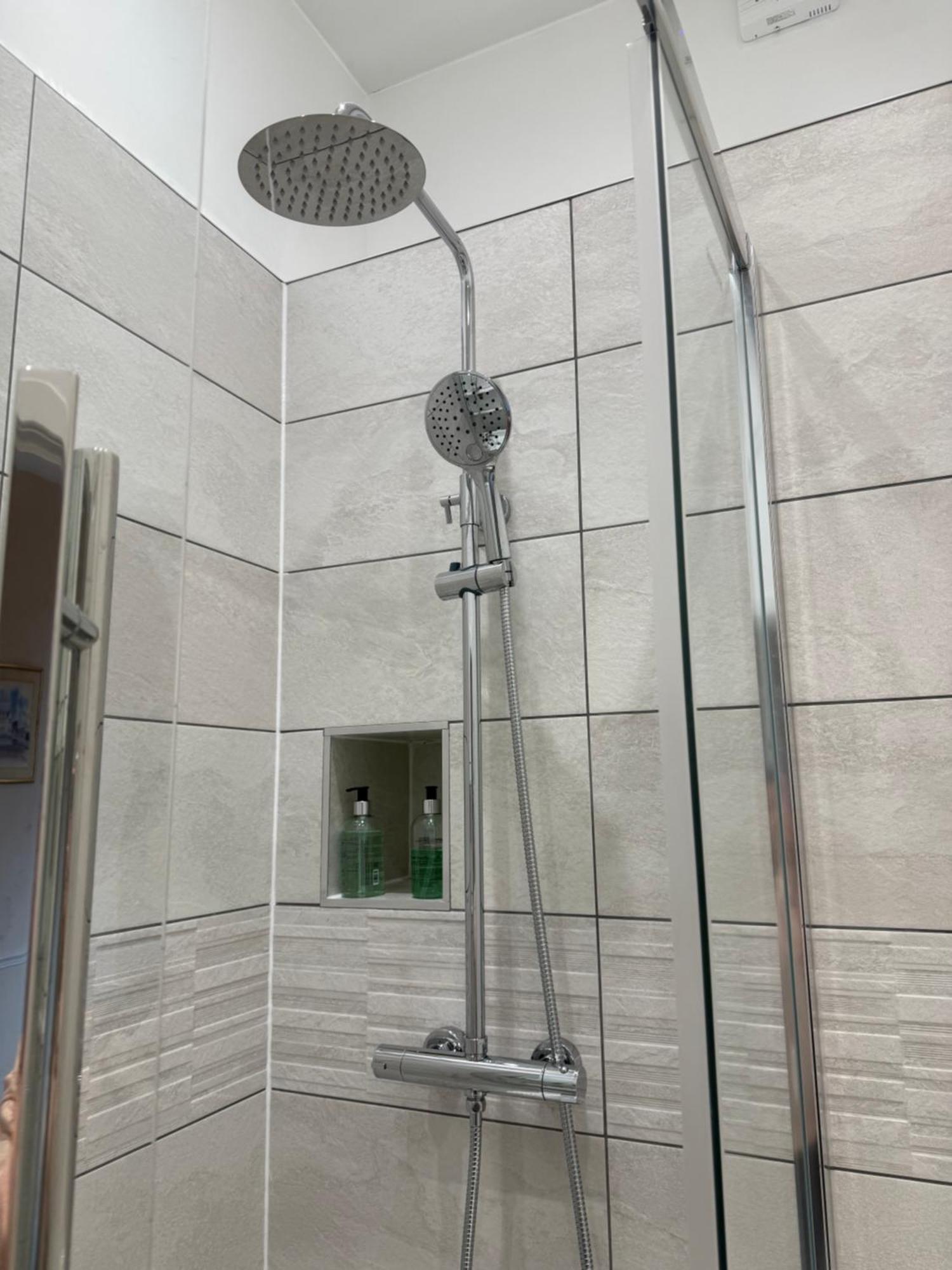Amaragua Guest House Единбург Екстер'єр фото