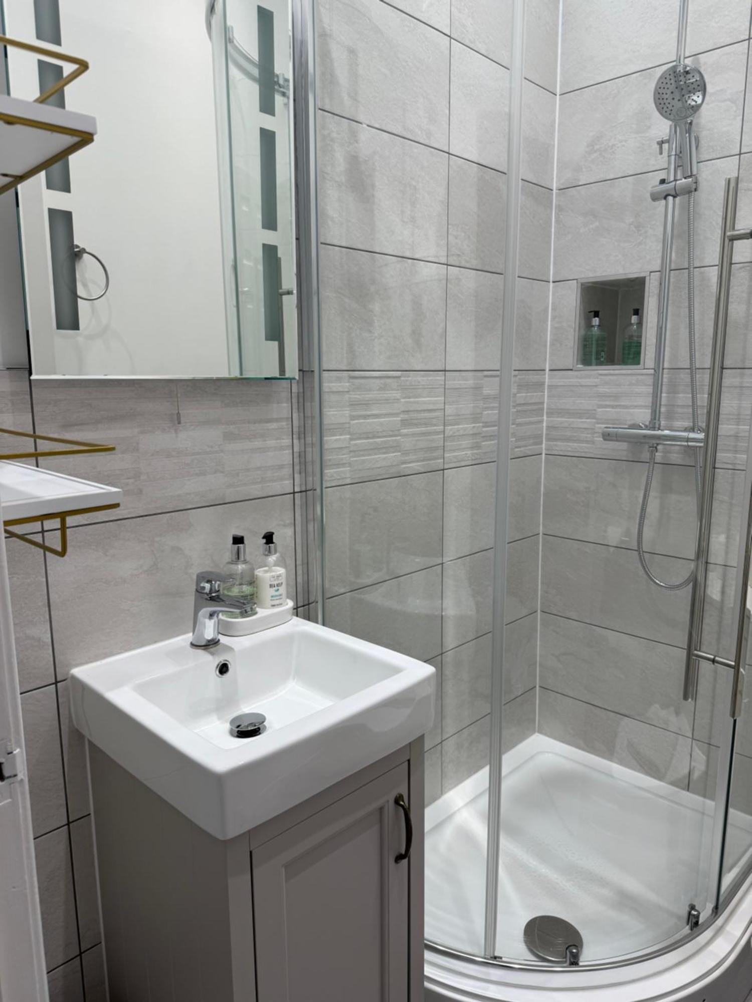 Amaragua Guest House Единбург Екстер'єр фото
